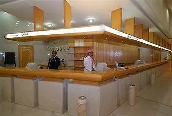 ****  Riyadh Airport Marriott Hotel Saudi Arabia
