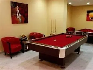 ****  Riyadh Airport Marriott Hotel Arabie saoudite