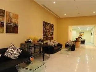 Riyadh Airport Marriott Hotel