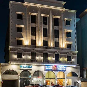 holiday-plus-suites-alnozha.mecca-hotels.info/