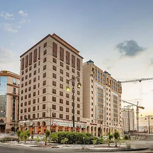Hotel Le Bosphorus Al Madinah
