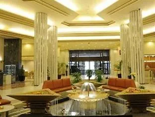Riyadh Airport Marriott Hotel