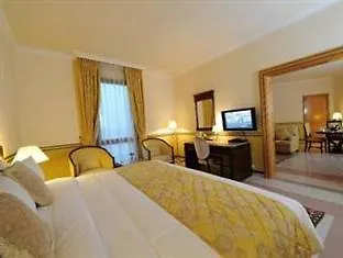 Riyadh Airport Marriott Hotel