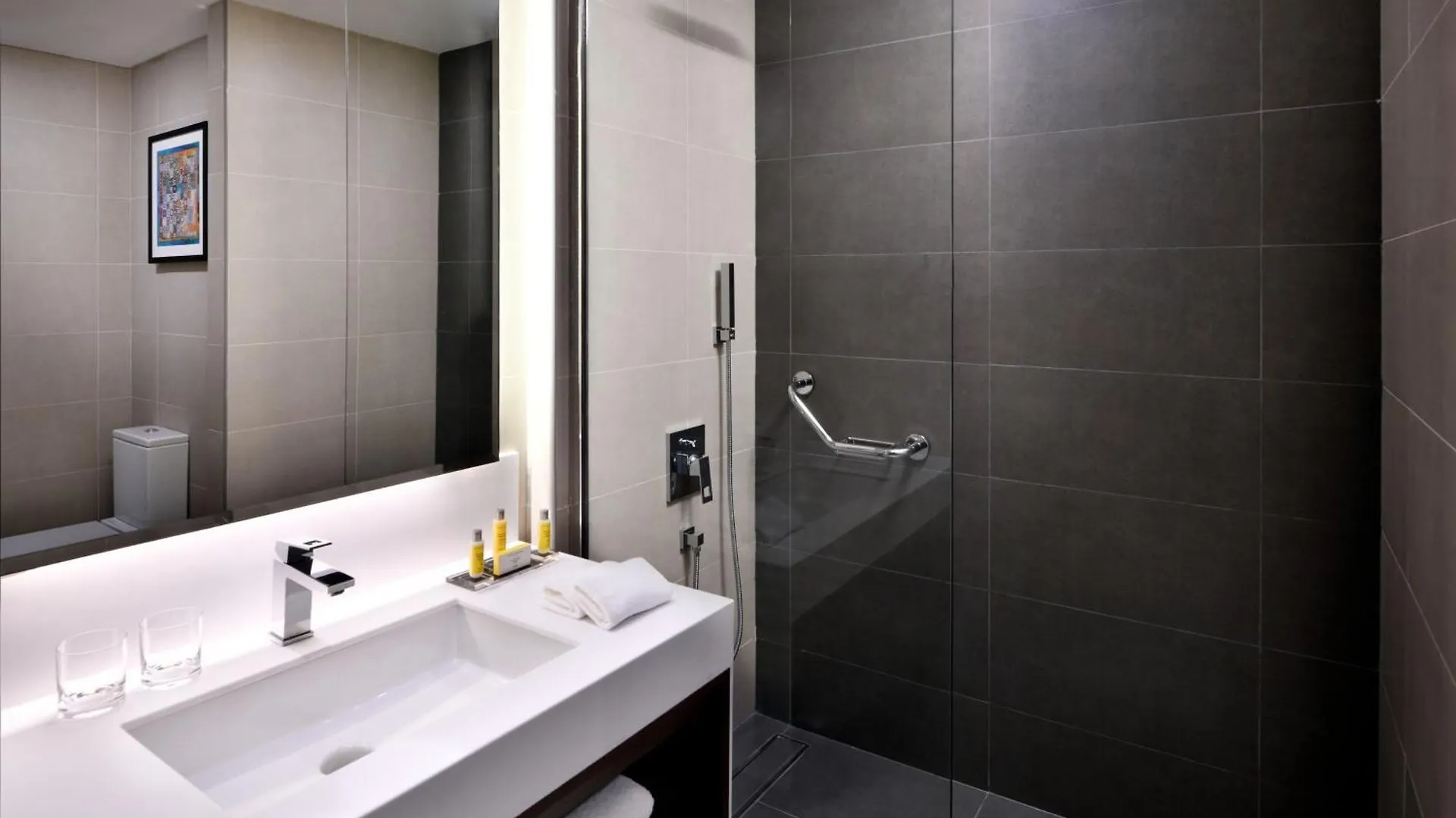 ****  Riyadh Airport Marriott Hotel Arabie saoudite