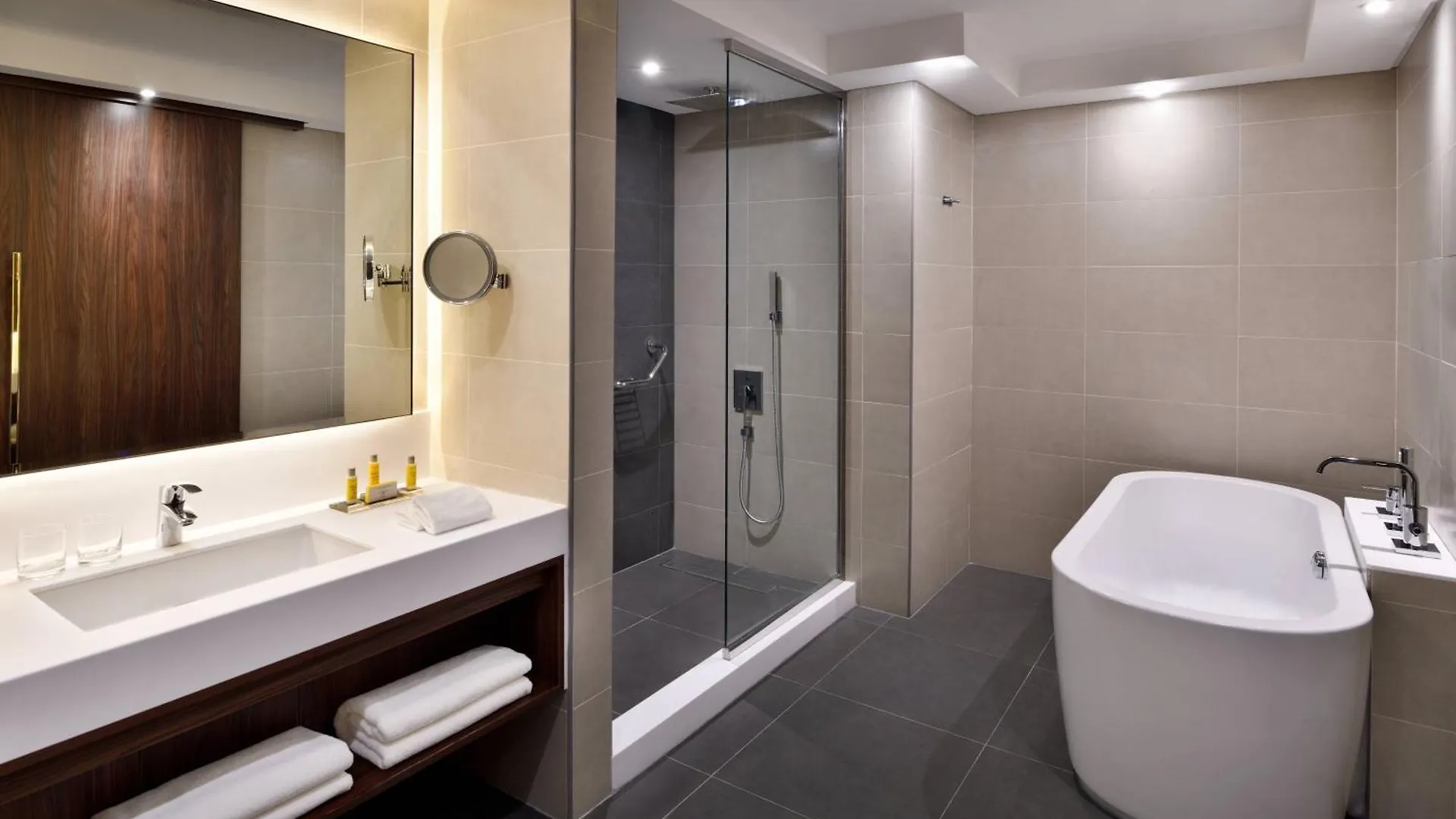 Riyadh Airport Marriott Hotel