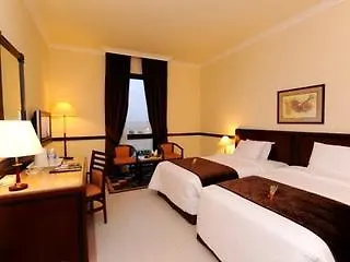 Riyadh Airport Marriott Hotel