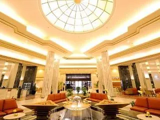 Riyadh Airport Marriott Hotel