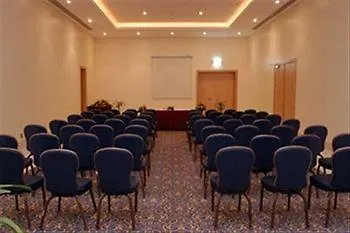 Riyadh Airport Marriott Hotel