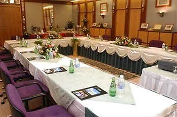 Riyadh Airport Marriott Hotel