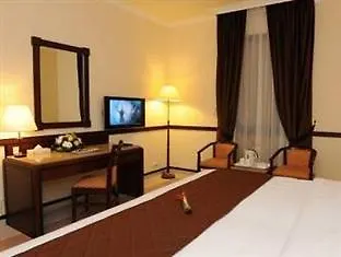 Riyadh Airport Marriott Hotel 4*,